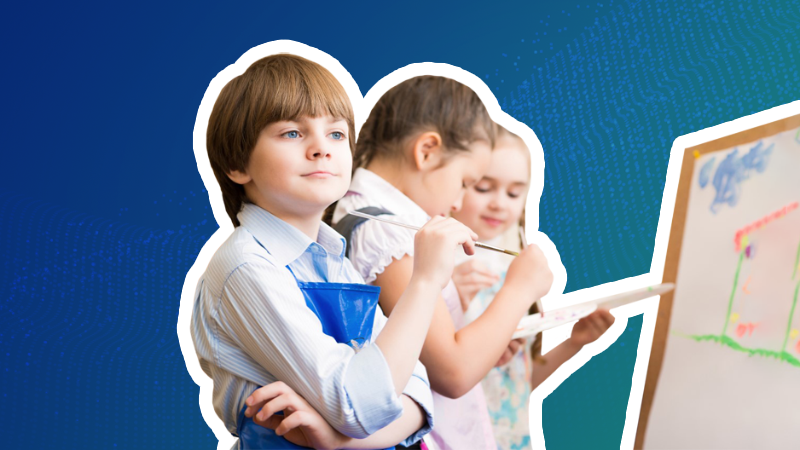 Реализация рабочей программы воспитания