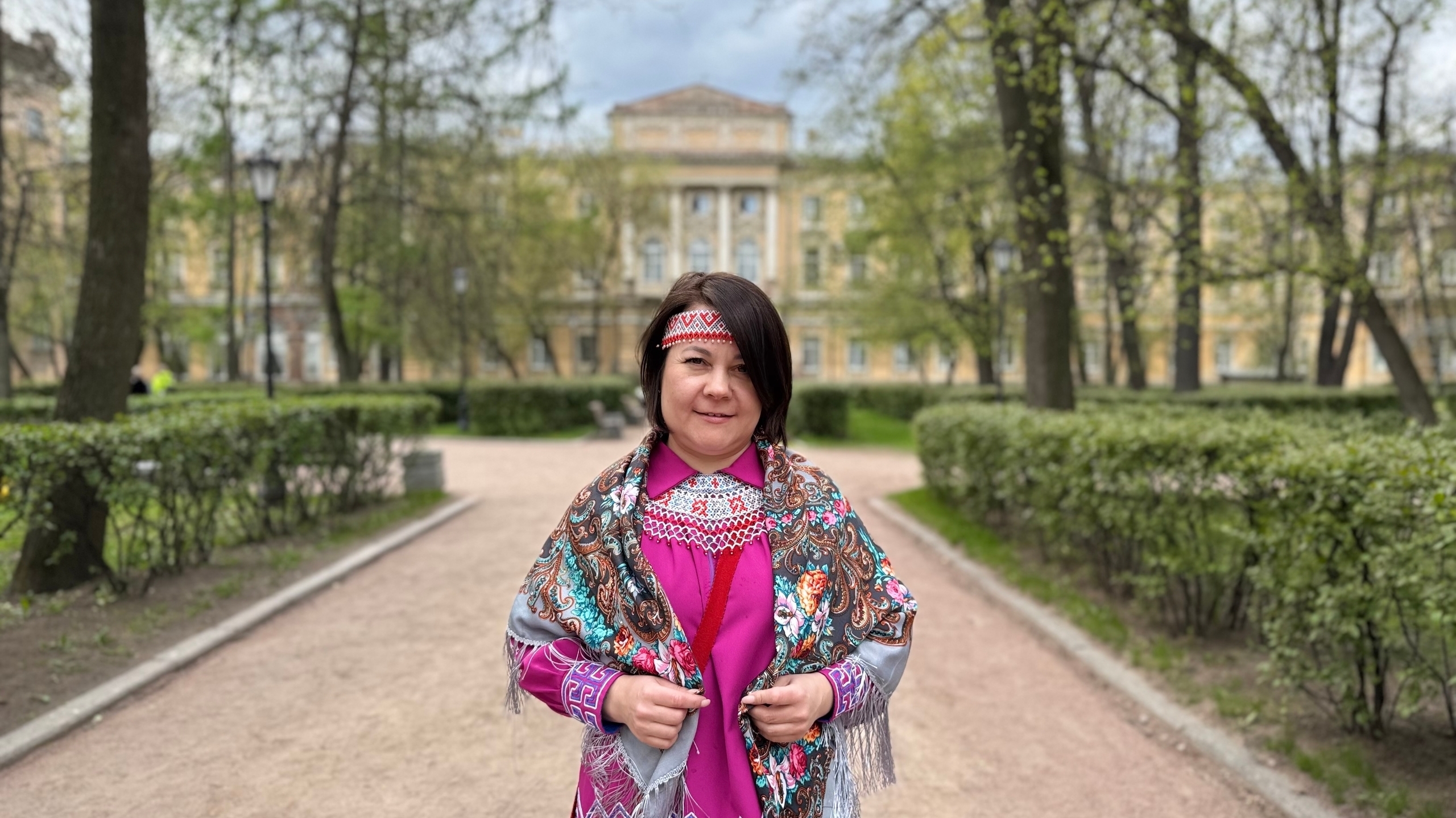 Северное наследие — в каждый детский сад: педагоги Югры покорили «Орбиту профессионалов» в Санкт-Петербурге!
