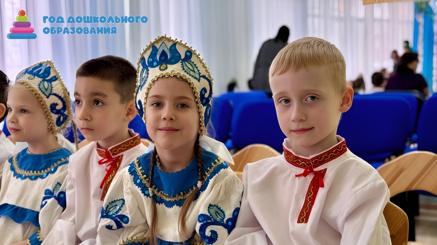 Как в Югре с младенчества закладывают фундамент духовно-нравственных ценностей
